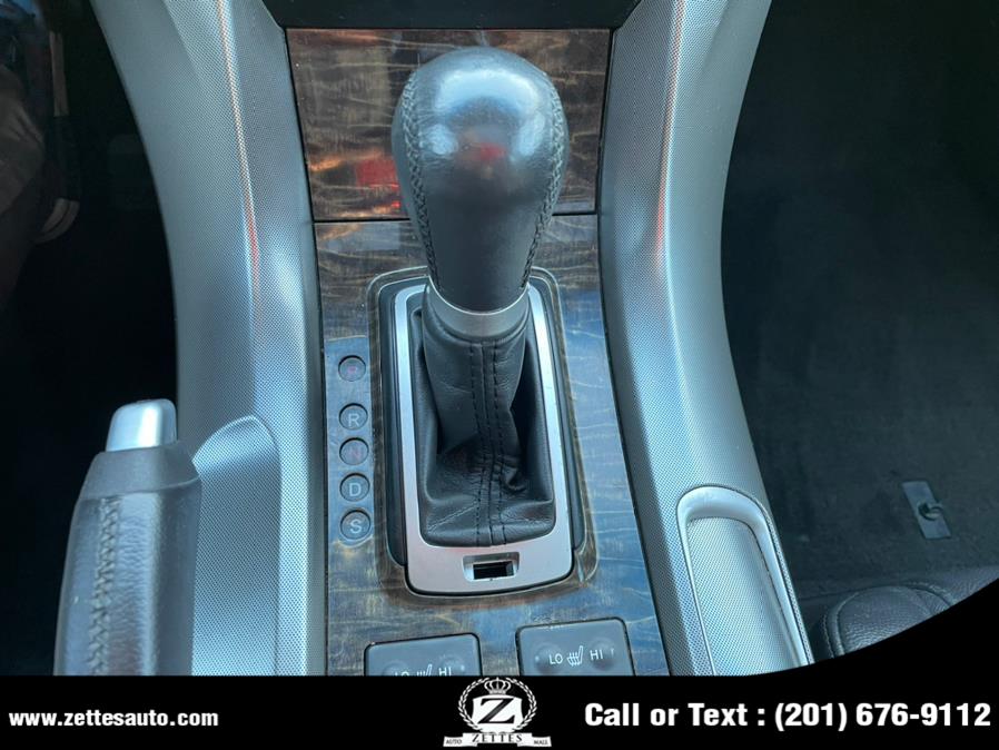 Used Acura TL 4dr Sdn 2WD 2010 | Zettes Auto Mall. Jersey City, New Jersey Used Acura TL 4dr Sdn 2WD 2010 | Zettes Auto Mall. Jersey City, New Jersey