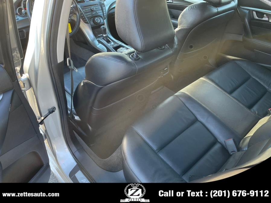 Used Acura TL 4dr Sdn 2WD 2010 | Zettes Auto Mall. Jersey City, New Jersey Used Acura TL 4dr Sdn 2WD 2010 | Zettes Auto Mall. Jersey City, New Jersey