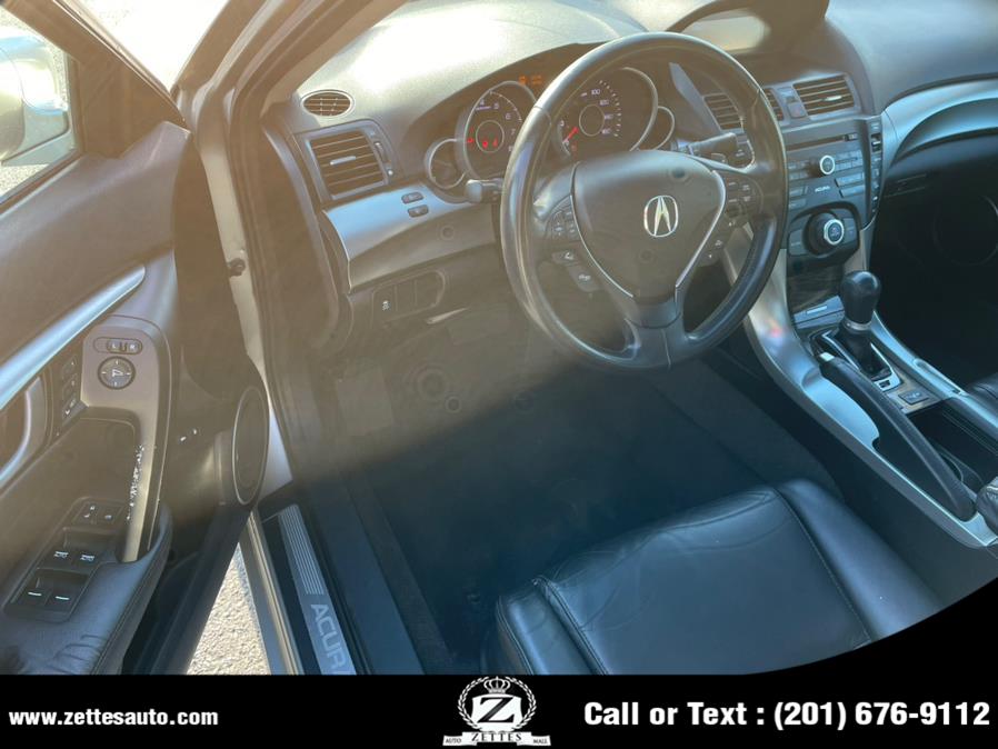 Used Acura TL 4dr Sdn 2WD 2010 | Zettes Auto Mall. Jersey City, New Jersey Used Acura TL 4dr Sdn 2WD 2010 | Zettes Auto Mall. Jersey City, New Jersey