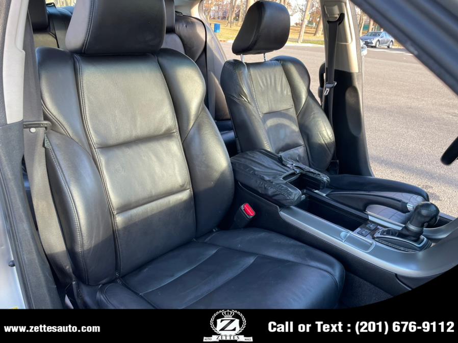 Used Acura TL 4dr Sdn 2WD 2010 | Zettes Auto Mall. Jersey City, New Jersey Used Acura TL 4dr Sdn 2WD 2010 | Zettes Auto Mall. Jersey City, New Jersey