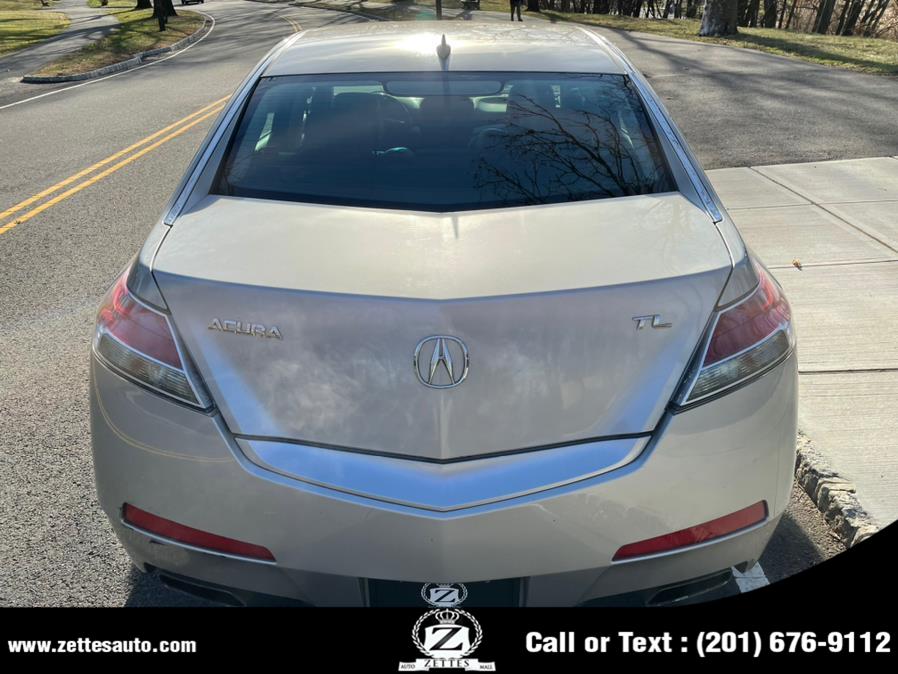 Used Acura TL 4dr Sdn 2WD 2010 | Zettes Auto Mall. Jersey City, New Jersey Used Acura TL 4dr Sdn 2WD 2010 | Zettes Auto Mall. Jersey City, New Jersey
