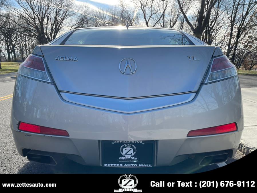 Used Acura TL 4dr Sdn 2WD 2010 | Zettes Auto Mall. Jersey City, New Jersey Used Acura TL 4dr Sdn 2WD 2010 | Zettes Auto Mall. Jersey City, New Jersey