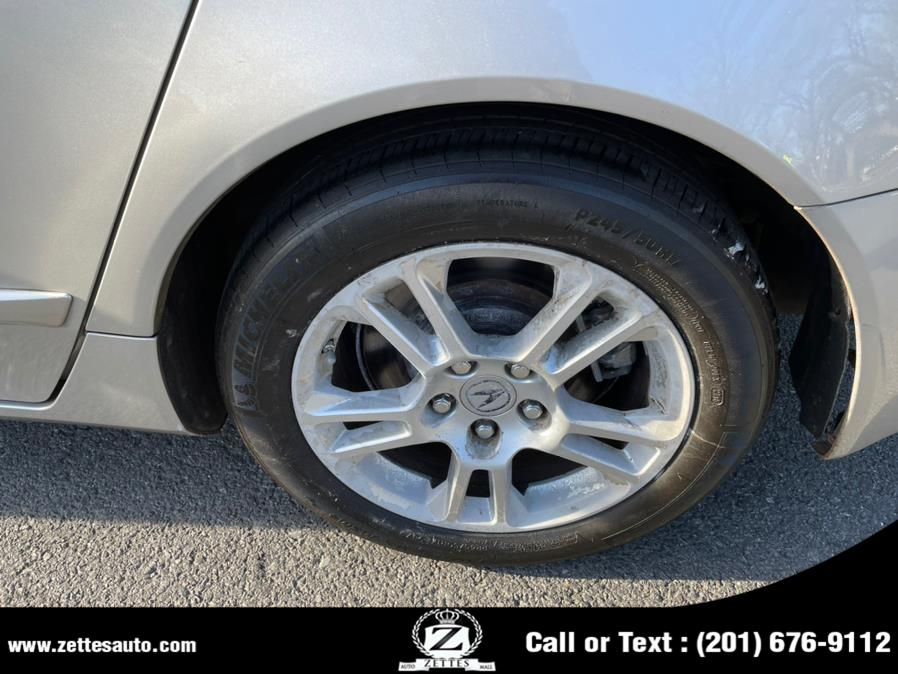 Used Acura TL 4dr Sdn 2WD 2010 | Zettes Auto Mall. Jersey City, New Jersey Used Acura TL 4dr Sdn 2WD 2010 | Zettes Auto Mall. Jersey City, New Jersey