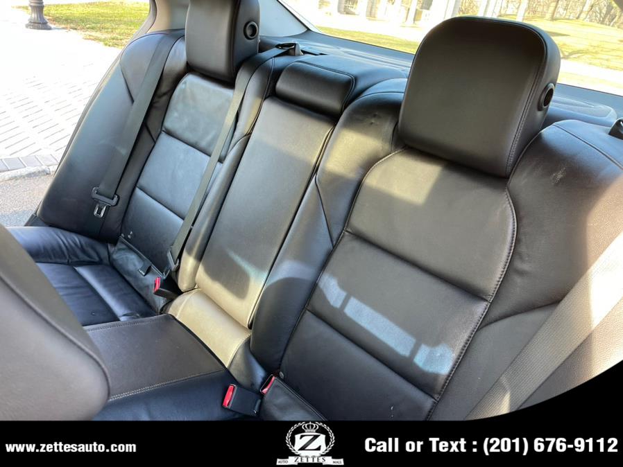 Used Acura TL 4dr Sdn 2WD 2010 | Zettes Auto Mall. Jersey City, New Jersey Used Acura TL 4dr Sdn 2WD 2010 | Zettes Auto Mall. Jersey City, New Jersey