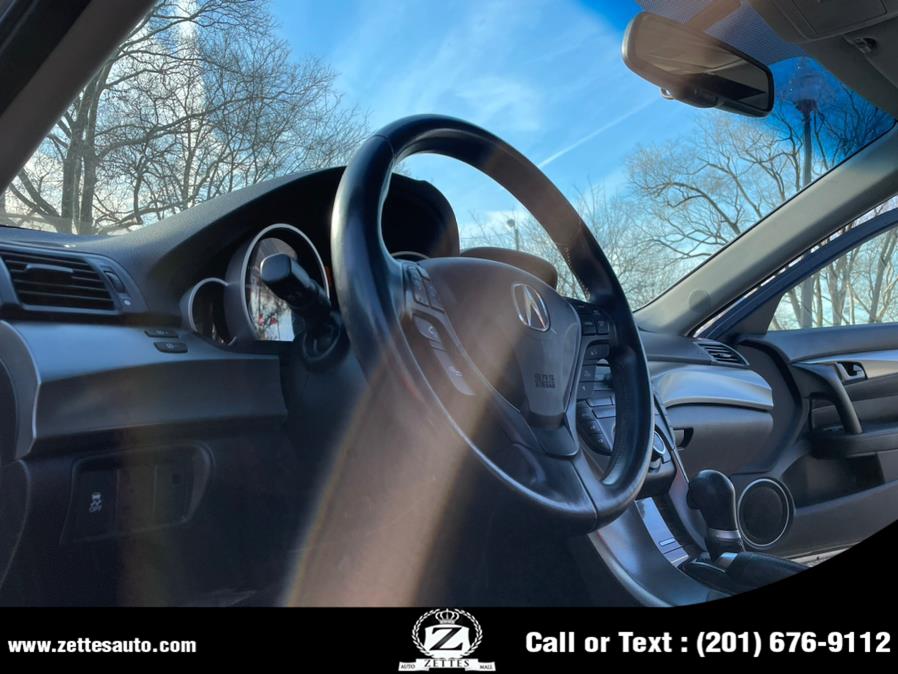 Used Acura TL 4dr Sdn 2WD 2010 | Zettes Auto Mall. Jersey City, New Jersey Used Acura TL 4dr Sdn 2WD 2010 | Zettes Auto Mall. Jersey City, New Jersey
