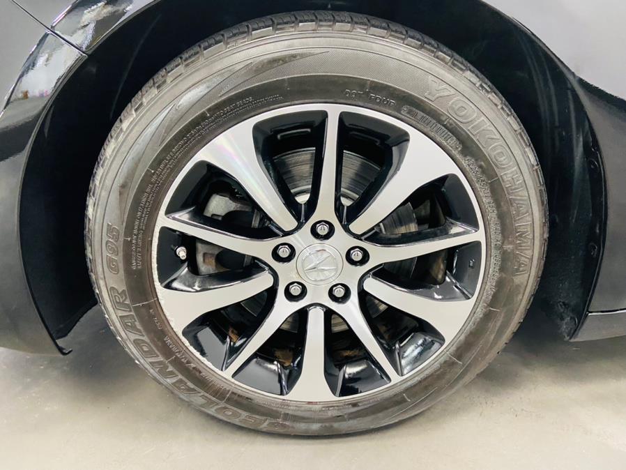 Used Acura TLX 4dr Sdn FWD Tech 2015 | East Coast Auto Group. Linden, New Jersey Used Acura TLX 4dr Sdn FWD Tech 2015 | East Coast Auto Group. Linden, New Jersey