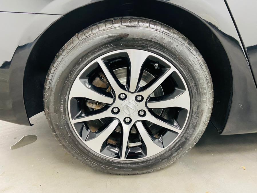 Used Acura TLX 4dr Sdn FWD Tech 2015 | East Coast Auto Group. Linden, New Jersey Used Acura TLX 4dr Sdn FWD Tech 2015 | East Coast Auto Group. Linden, New Jersey