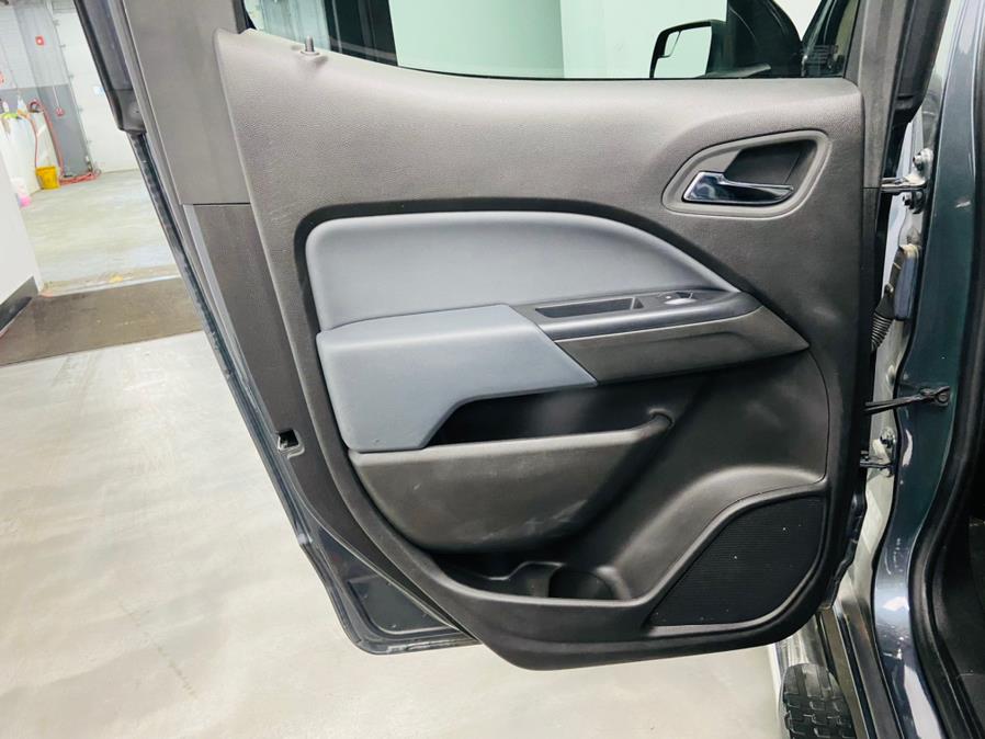 2015 Chevrolet Colorado 4WD Crew Cab 128.3" Z71, available for sale in Linden, New Jersey | East Coast Auto Group. Linden, New Jersey 2015 Chevrolet Colorado 4WD Crew Cab 128.3" Z71, available for sale in Linden, New Jersey | East Coast Auto Group. Linden, New Jersey