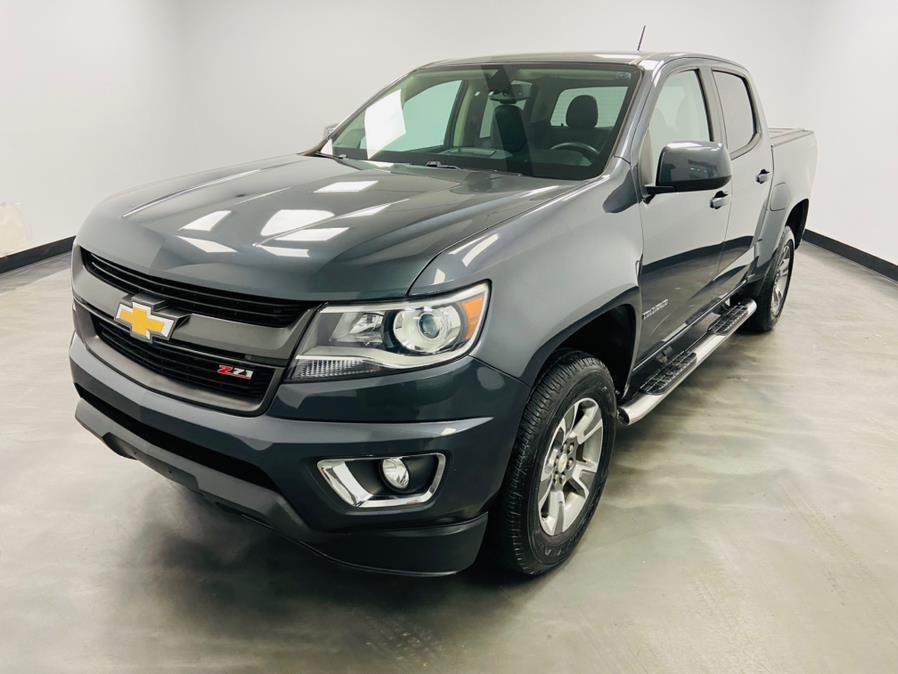 2015 Chevrolet Colorado 4WD Crew Cab 128.3" Z71, available for sale in Linden, New Jersey | East Coast Auto Group. Linden, New Jersey 2015 Chevrolet Colorado 4WD Crew Cab 128.3" Z71, available for sale in Linden, New Jersey | East Coast Auto Group. Linden, New Jersey
