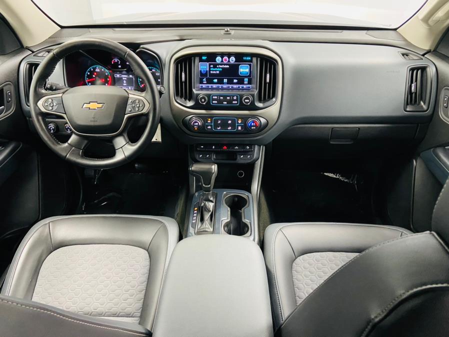 2015 Chevrolet Colorado 4WD Crew Cab 128.3" Z71, available for sale in Linden, New Jersey | East Coast Auto Group. Linden, New Jersey 2015 Chevrolet Colorado 4WD Crew Cab 128.3" Z71, available for sale in Linden, New Jersey | East Coast Auto Group. Linden, New Jersey