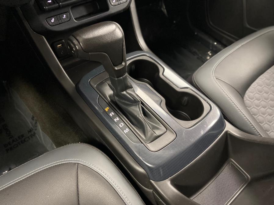 2015 Chevrolet Colorado 4WD Crew Cab 128.3" Z71, available for sale in Linden, New Jersey | East Coast Auto Group. Linden, New Jersey 2015 Chevrolet Colorado 4WD Crew Cab 128.3" Z71, available for sale in Linden, New Jersey | East Coast Auto Group. Linden, New Jersey