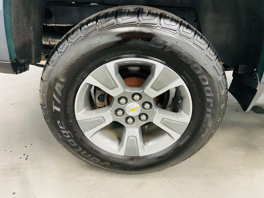 2015 Chevrolet Colorado 4WD Crew Cab 128.3" Z71, available for sale in Linden, New Jersey | East Coast Auto Group. Linden, New Jersey 2015 Chevrolet Colorado 4WD Crew Cab 128.3" Z71, available for sale in Linden, New Jersey | East Coast Auto Group. Linden, New Jersey