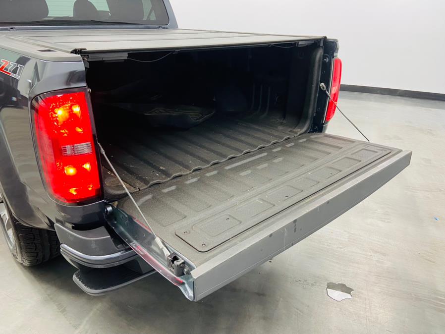 2015 Chevrolet Colorado 4WD Crew Cab 128.3" Z71, available for sale in Linden, New Jersey | East Coast Auto Group. Linden, New Jersey 2015 Chevrolet Colorado 4WD Crew Cab 128.3" Z71, available for sale in Linden, New Jersey | East Coast Auto Group. Linden, New Jersey