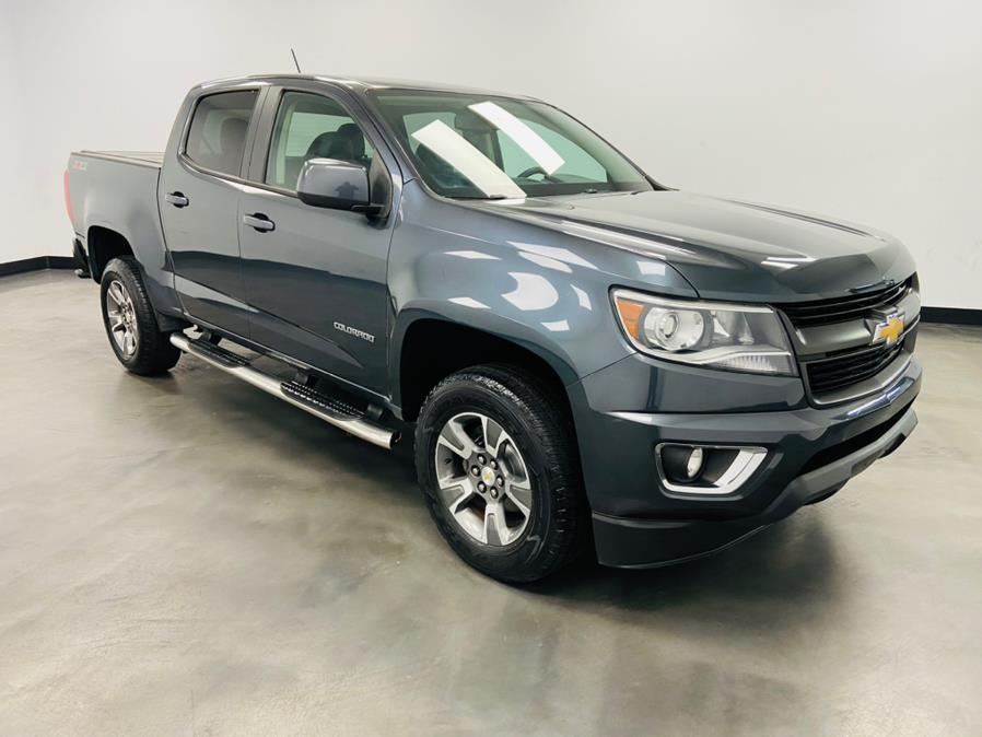 2015 Chevrolet Colorado 4WD Crew Cab 128.3" Z71, available for sale in Linden, New Jersey | East Coast Auto Group. Linden, New Jersey 2015 Chevrolet Colorado 4WD Crew Cab 128.3" Z71, available for sale in Linden, New Jersey | East Coast Auto Group. Linden, New Jersey