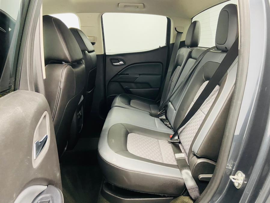 2015 Chevrolet Colorado 4WD Crew Cab 128.3" Z71, available for sale in Linden, New Jersey | East Coast Auto Group. Linden, New Jersey 2015 Chevrolet Colorado 4WD Crew Cab 128.3" Z71, available for sale in Linden, New Jersey | East Coast Auto Group. Linden, New Jersey