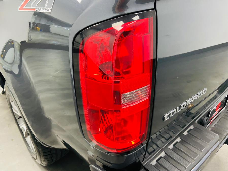 2015 Chevrolet Colorado 4WD Crew Cab 128.3" Z71, available for sale in Linden, New Jersey | East Coast Auto Group. Linden, New Jersey 2015 Chevrolet Colorado 4WD Crew Cab 128.3" Z71, available for sale in Linden, New Jersey | East Coast Auto Group. Linden, New Jersey