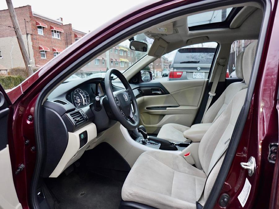 Used Honda Accord Sedan 4dr I4 CVT EX 2014 | Advanced Auto Mall. Bronx, New York Used Honda Accord Sedan 4dr I4 CVT EX 2014 | Advanced Auto Mall. Bronx, New York