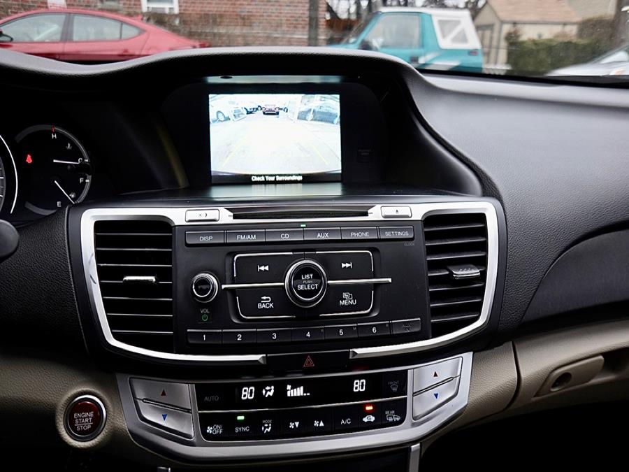 Used Honda Accord Sedan 4dr I4 CVT EX 2014 | Advanced Auto Mall. Bronx, New York Used Honda Accord Sedan 4dr I4 CVT EX 2014 | Advanced Auto Mall. Bronx, New York
