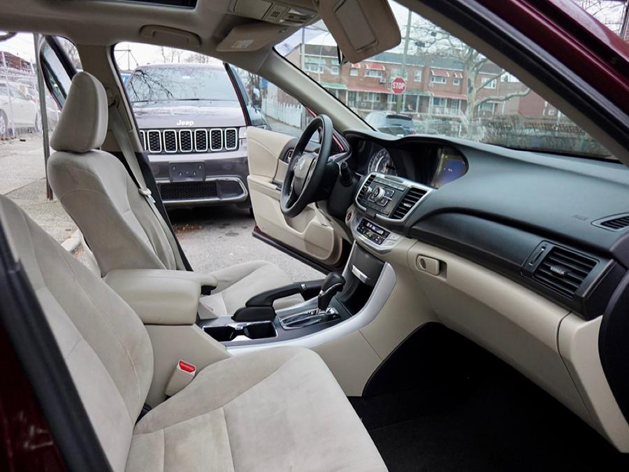 Used Honda Accord Sedan 4dr I4 CVT EX 2014 | Advanced Auto Mall. Bronx, New York Used Honda Accord Sedan 4dr I4 CVT EX 2014 | Advanced Auto Mall. Bronx, New York