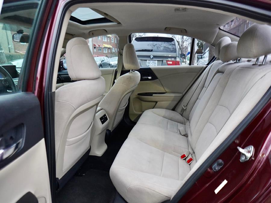 Used Honda Accord Sedan 4dr I4 CVT EX 2014 | Advanced Auto Mall. Bronx, New York Used Honda Accord Sedan 4dr I4 CVT EX 2014 | Advanced Auto Mall. Bronx, New York