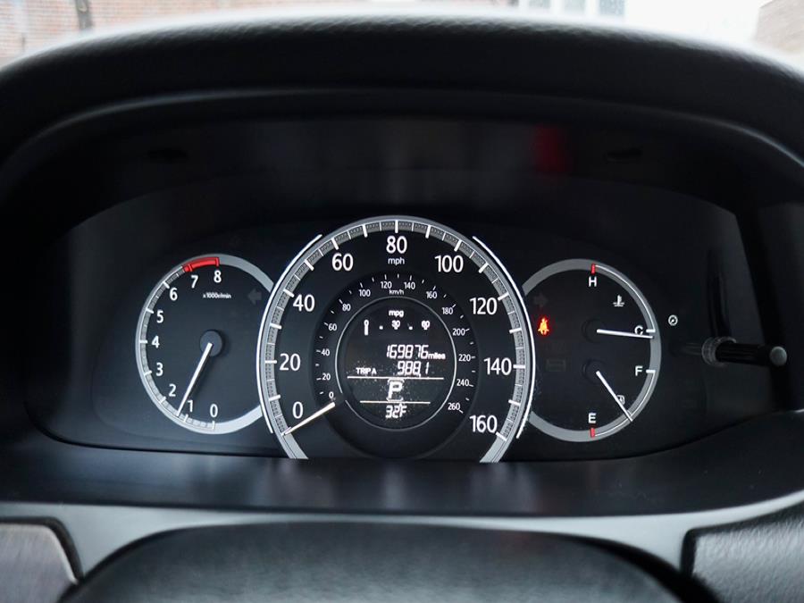 Used Honda Accord Sedan 4dr I4 CVT EX 2014 | Advanced Auto Mall. Bronx, New York Used Honda Accord Sedan 4dr I4 CVT EX 2014 | Advanced Auto Mall. Bronx, New York