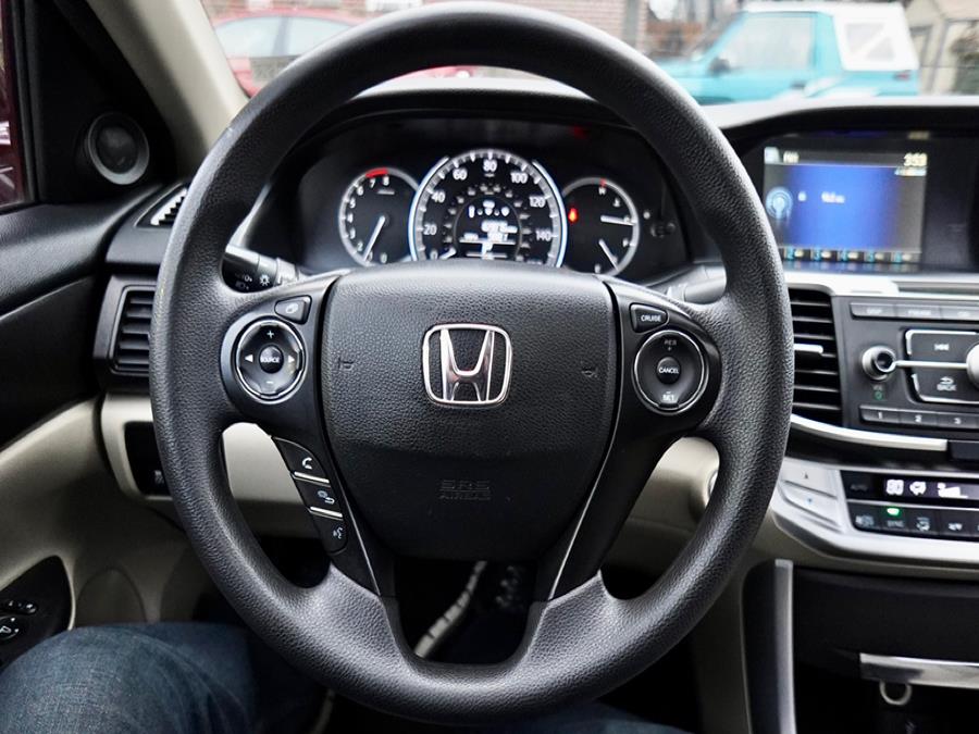 Used Honda Accord Sedan 4dr I4 CVT EX 2014 | Advanced Auto Mall. Bronx, New York Used Honda Accord Sedan 4dr I4 CVT EX 2014 | Advanced Auto Mall. Bronx, New York