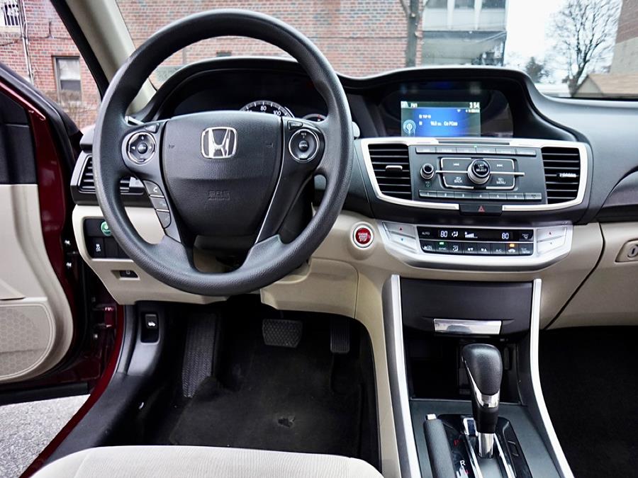 Used Honda Accord Sedan 4dr I4 CVT EX 2014 | Advanced Auto Mall. Bronx, New York Used Honda Accord Sedan 4dr I4 CVT EX 2014 | Advanced Auto Mall. Bronx, New York