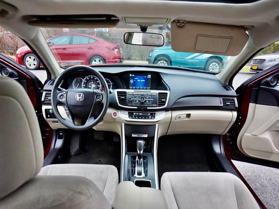Used Honda Accord Sedan 4dr I4 CVT EX 2014 | Advanced Auto Mall. Bronx, New York Used Honda Accord Sedan 4dr I4 CVT EX 2014 | Advanced Auto Mall. Bronx, New York