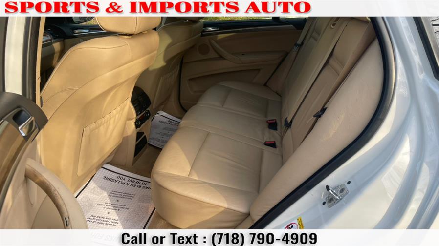 Used BMW X5 AWD 4dr 3.0si 2007 | Sports & Imports Auto Inc. Brooklyn, New York Used BMW X5 AWD 4dr 3.0si 2007 | Sports & Imports Auto Inc. Brooklyn, New York