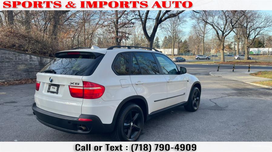 Used BMW X5 AWD 4dr 3.0si 2007 | Sports & Imports Auto Inc. Brooklyn, New York Used BMW X5 AWD 4dr 3.0si 2007 | Sports & Imports Auto Inc. Brooklyn, New York