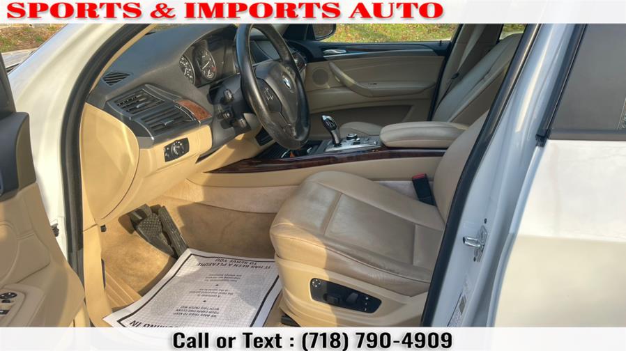 Used BMW X5 AWD 4dr 3.0si 2007 | Sports & Imports Auto Inc. Brooklyn, New York Used BMW X5 AWD 4dr 3.0si 2007 | Sports & Imports Auto Inc. Brooklyn, New York