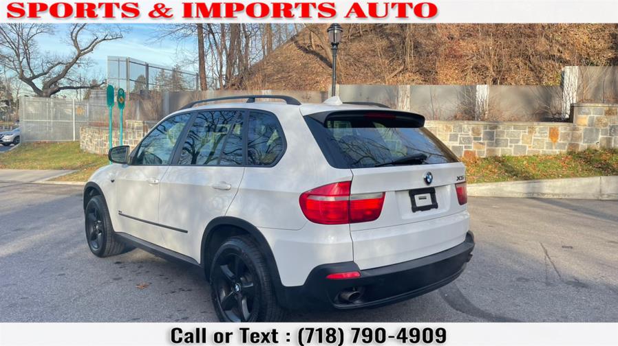 Used BMW X5 AWD 4dr 3.0si 2007 | Sports & Imports Auto Inc. Brooklyn, New York Used BMW X5 AWD 4dr 3.0si 2007 | Sports & Imports Auto Inc. Brooklyn, New York