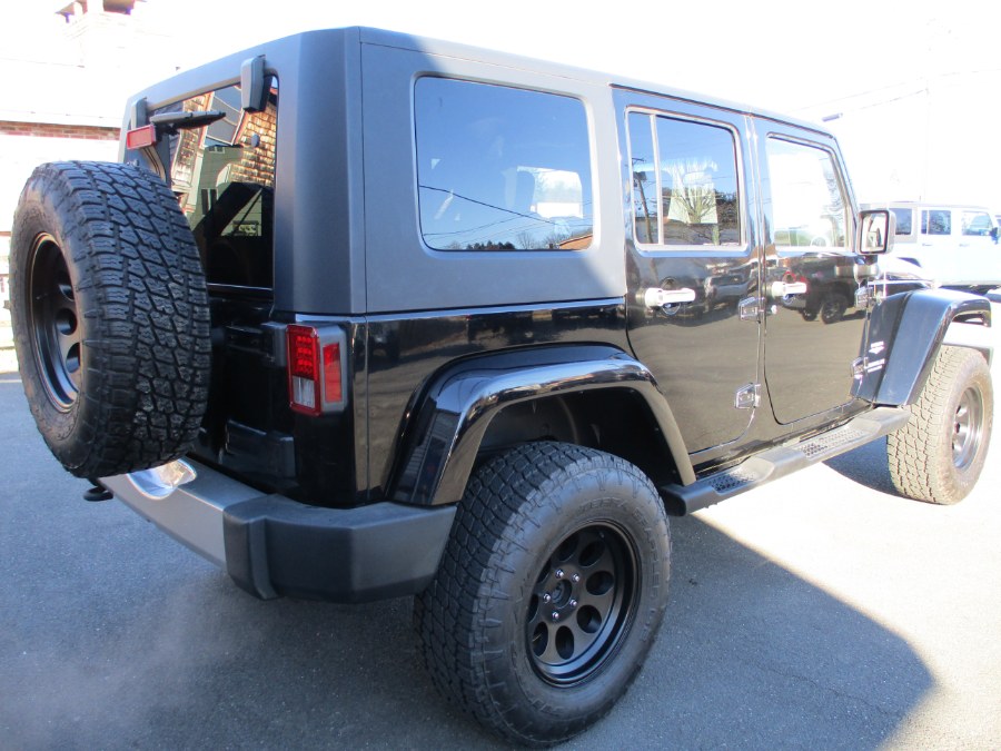2009 Jeep Wrangler Unlimited 4WD 4dr Sahara, available for sale in Suffield, Connecticut | Suffield Auto LLC. Suffield, Connecticut 2009 Jeep Wrangler Unlimited 4WD 4dr Sahara, available for sale in Suffield, Connecticut | Suffield Auto LLC. Suffield, Connecticut