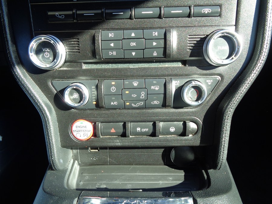 Used Ford Mustang Ecoboost 2016 | Top Speed Motors LLC. Jamaica, New York Used Ford Mustang Ecoboost 2016 | Top Speed Motors LLC. Jamaica, New York