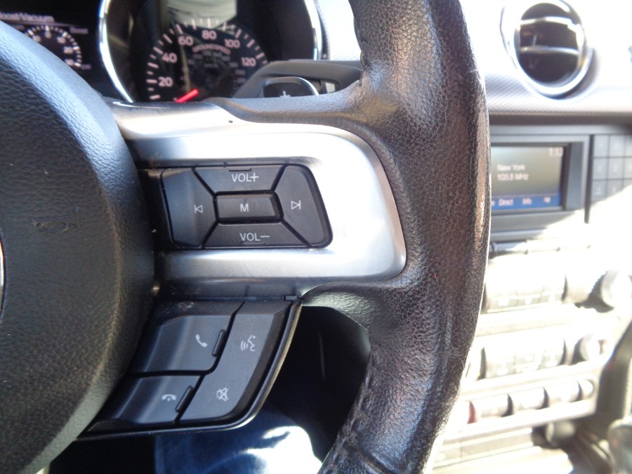 Used Ford Mustang Ecoboost 2016 | Top Speed Motors LLC. Jamaica, New York Used Ford Mustang Ecoboost 2016 | Top Speed Motors LLC. Jamaica, New York