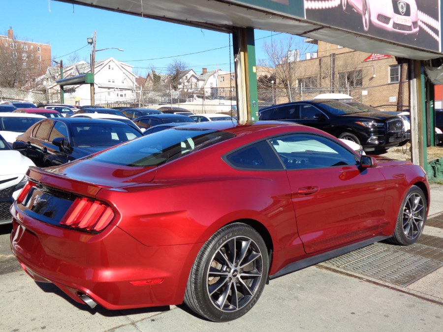 Used Ford Mustang Ecoboost 2016 | Top Speed Motors LLC. Jamaica, New York Used Ford Mustang Ecoboost 2016 | Top Speed Motors LLC. Jamaica, New York