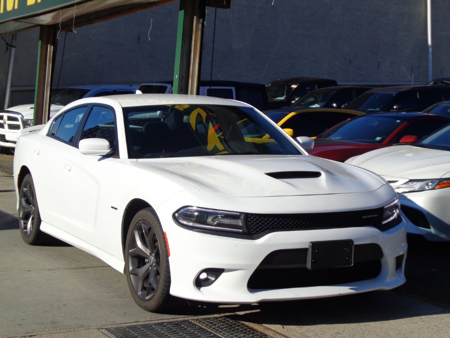 Used Dodge Charger R/T 2019 | Top Speed Motors LLC. Jamaica, New York Used Dodge Charger R/T 2019 | Top Speed Motors LLC. Jamaica, New York