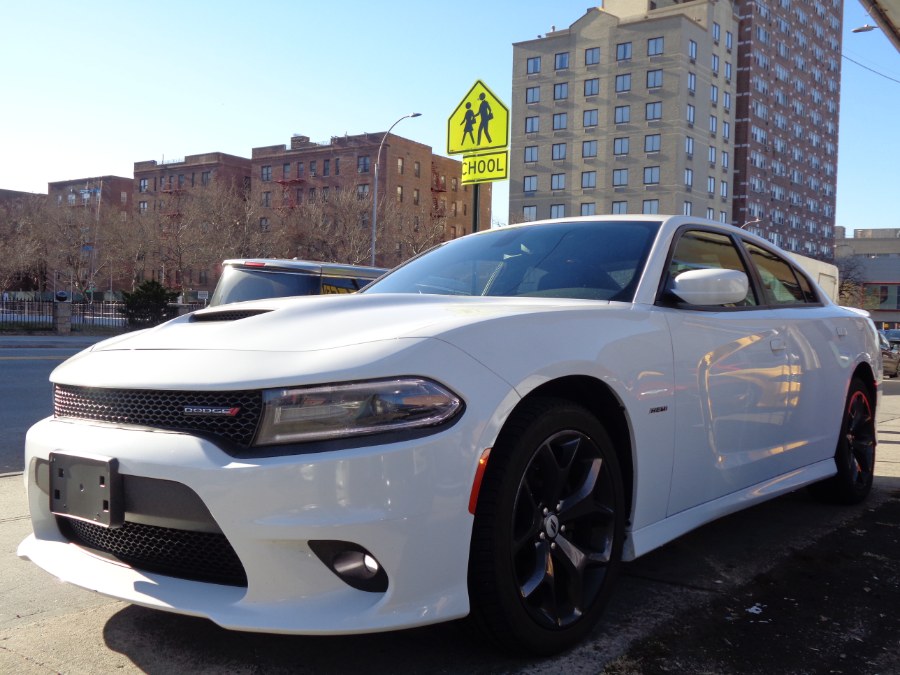 Used Dodge Charger R/T 2019 | Top Speed Motors LLC. Jamaica, New York Used Dodge Charger R/T 2019 | Top Speed Motors LLC. Jamaica, New York