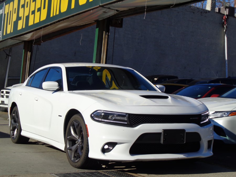 Used Dodge Charger R/T 2019 | Top Speed Motors LLC. Jamaica, New York Used Dodge Charger R/T 2019 | Top Speed Motors LLC. Jamaica, New York