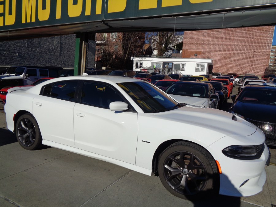 Used Dodge Charger R/T 2019 | Top Speed Motors LLC. Jamaica, New York Used Dodge Charger R/T 2019 | Top Speed Motors LLC. Jamaica, New York