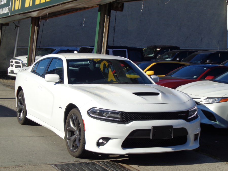 Used Dodge Charger R/T 2019 | Top Speed Motors LLC. Jamaica, New York Used Dodge Charger R/T 2019 | Top Speed Motors LLC. Jamaica, New York