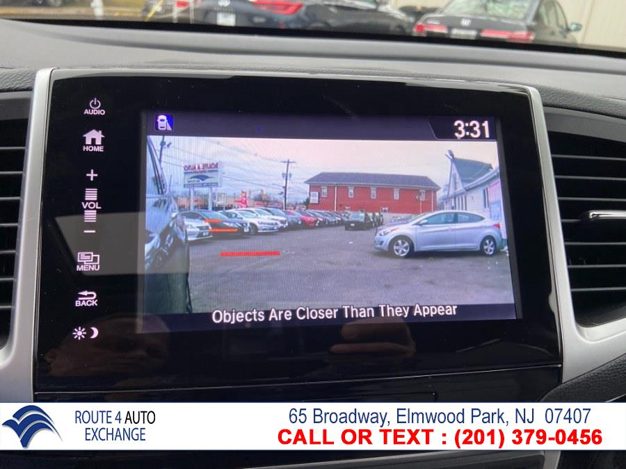 Used Honda Pilot Touring AWD 2017 | Route 4 Auto Exchange. Elmwood Park, New Jersey Used Honda Pilot Touring AWD 2017 | Route 4 Auto Exchange. Elmwood Park, New Jersey