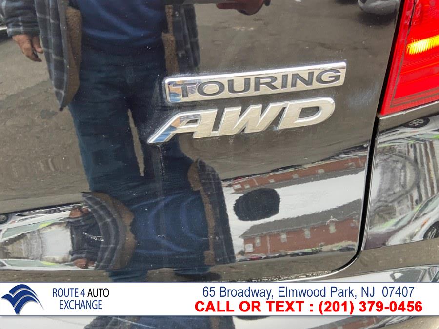Used Honda Pilot Touring AWD 2017 | Route 4 Auto Exchange. Elmwood Park, New Jersey Used Honda Pilot Touring AWD 2017 | Route 4 Auto Exchange. Elmwood Park, New Jersey