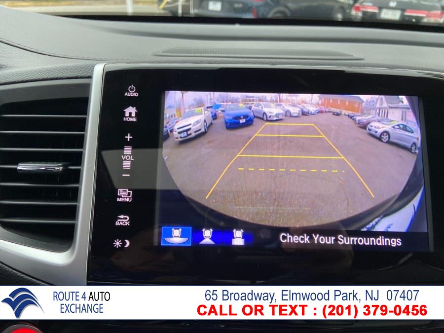 Used Honda Pilot Touring AWD 2017 | Route 4 Auto Exchange. Elmwood Park, New Jersey Used Honda Pilot Touring AWD 2017 | Route 4 Auto Exchange. Elmwood Park, New Jersey