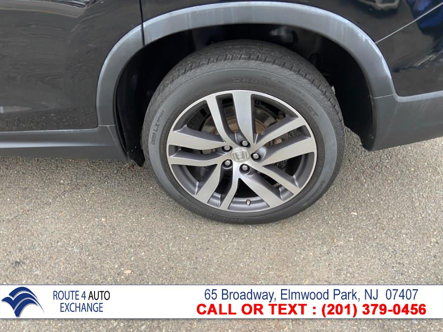 Used Honda Pilot Touring AWD 2017 | Route 4 Auto Exchange. Elmwood Park, New Jersey Used Honda Pilot Touring AWD 2017 | Route 4 Auto Exchange. Elmwood Park, New Jersey