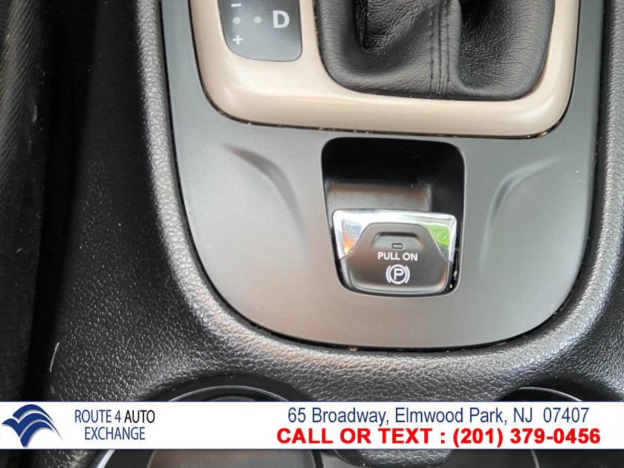 Used Jeep Cherokee Latitude 4x4 2017 | Route 4 Auto Exchange. Elmwood Park, New Jersey Used Jeep Cherokee Latitude 4x4 2017 | Route 4 Auto Exchange. Elmwood Park, New Jersey