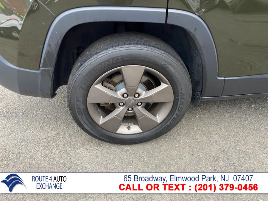 Used Jeep Cherokee Latitude 4x4 2017 | Route 4 Auto Exchange. Elmwood Park, New Jersey Used Jeep Cherokee Latitude 4x4 2017 | Route 4 Auto Exchange. Elmwood Park, New Jersey