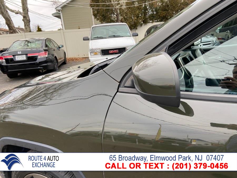 Used Jeep Cherokee Latitude 4x4 2017 | Route 4 Auto Exchange. Elmwood Park, New Jersey Used Jeep Cherokee Latitude 4x4 2017 | Route 4 Auto Exchange. Elmwood Park, New Jersey