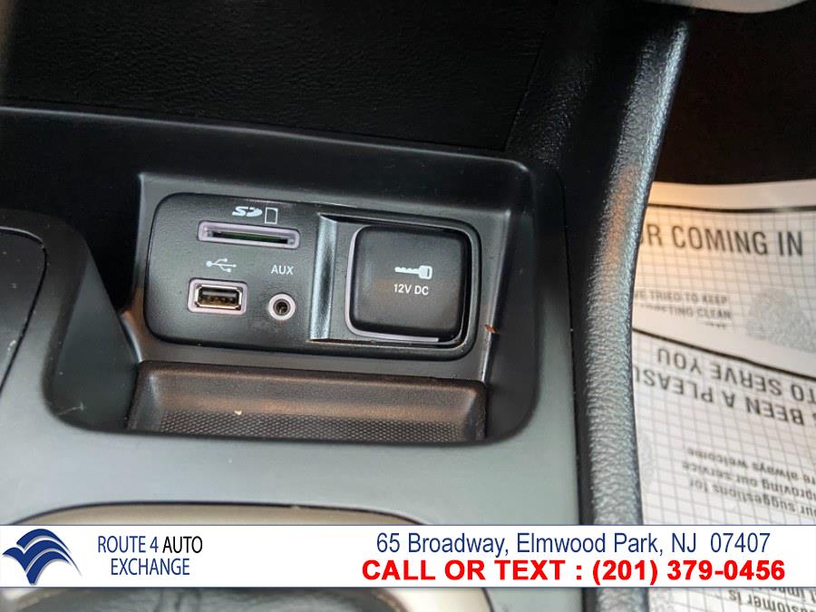 Used Jeep Cherokee Latitude 4x4 2017 | Route 4 Auto Exchange. Elmwood Park, New Jersey Used Jeep Cherokee Latitude 4x4 2017 | Route 4 Auto Exchange. Elmwood Park, New Jersey