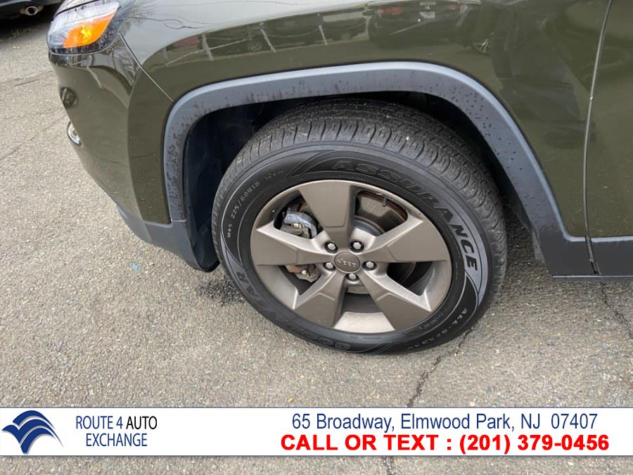 Used Jeep Cherokee Latitude 4x4 2017 | Route 4 Auto Exchange. Elmwood Park, New Jersey Used Jeep Cherokee Latitude 4x4 2017 | Route 4 Auto Exchange. Elmwood Park, New Jersey
